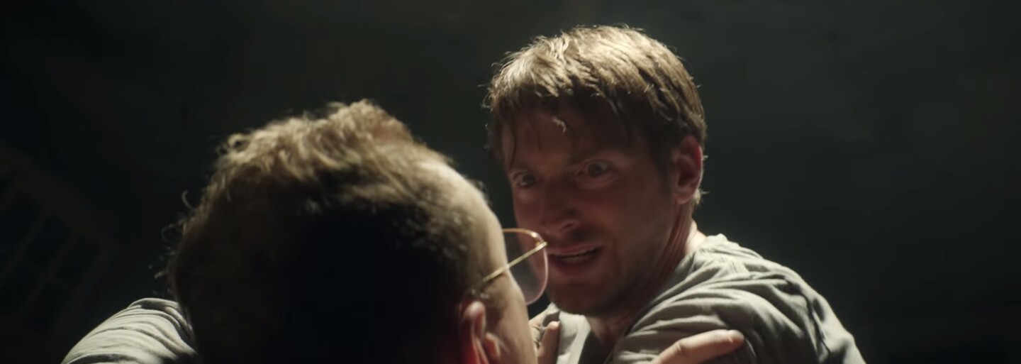 Netflixový Rebirth vás pozýva na adrenalínovú jazdu plnú násilia, zvádzania a tajomstiev