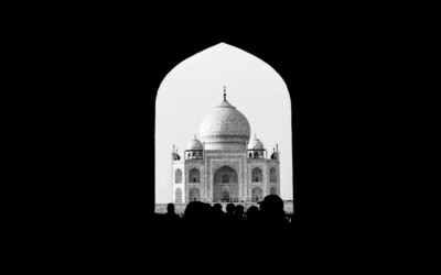 Neuveriteľná India – legendárny Taj a ružové mesto