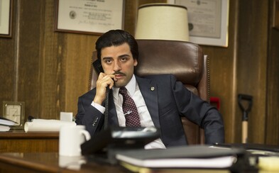 Neuveriteľný Oscar Isaac dokazuje, že rasizmus, politika a moc idú ruka v ruke (Tip na seriál) Neuveriteľný Oscar Isaac dokazuje, že rasizmus, politika a moc idú ruka v ruke (Tip na seriál)