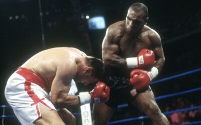 Neuvěřitelný život Mikea Tysona: 10 šílených zajímavostí, které jsi o boxerské legendě možná nevěděl