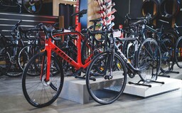 Neveríš bazárom s bicyklami? Máme pre teba tipy, ako si vybrať ten správny