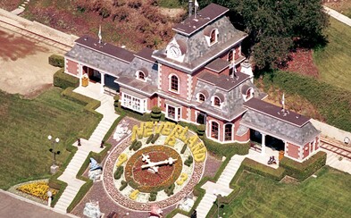 Neverland Michaela Jacksona je na prodej za 90 milionů eur. Co vše království popové legendy ukrývá? Neverland Michaela Jacksona je na prodej za 90 milionů eur. Co vše království popové legendy ukrývá?