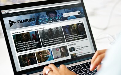 Nevieš, čo robiť v lete s nadbytočným časom? Píš pre Filmkult a staň sa aj ty členom aktuálneho a bohatého filmového webu Nevieš, čo robiť v lete s nadbytočným časom? Píš pre Filmkult a staň sa aj ty členom aktuálneho a bohatého filmového webu