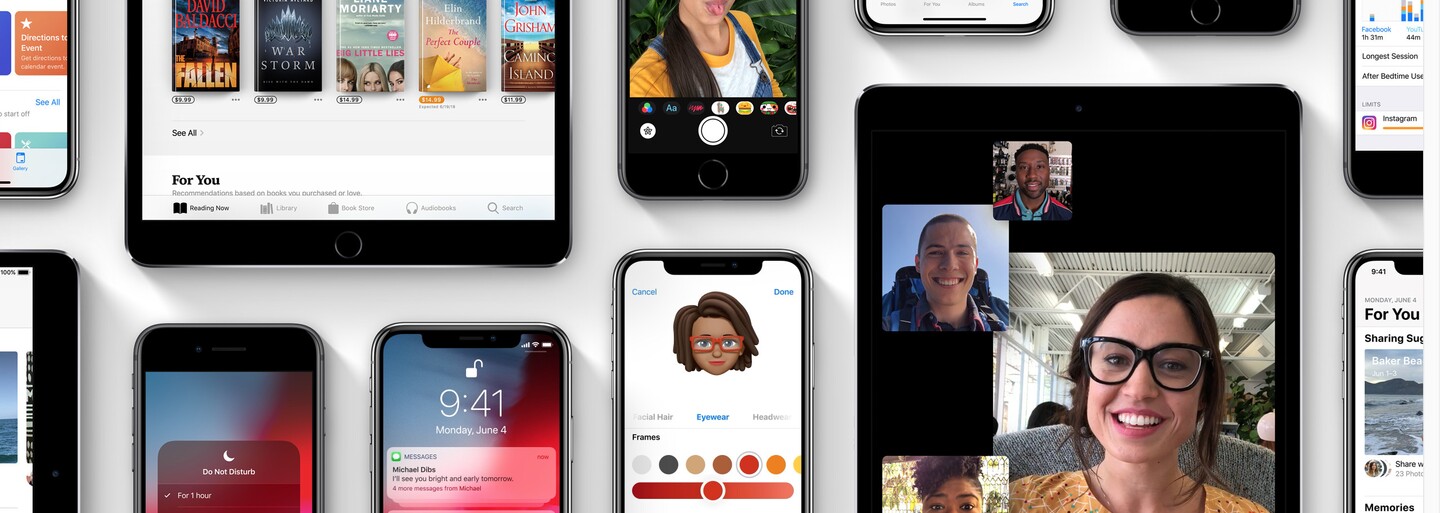 Nevieš sa dočkať nového iOS 12? Návod, ako si ho môžeš stiahnuť už teraz