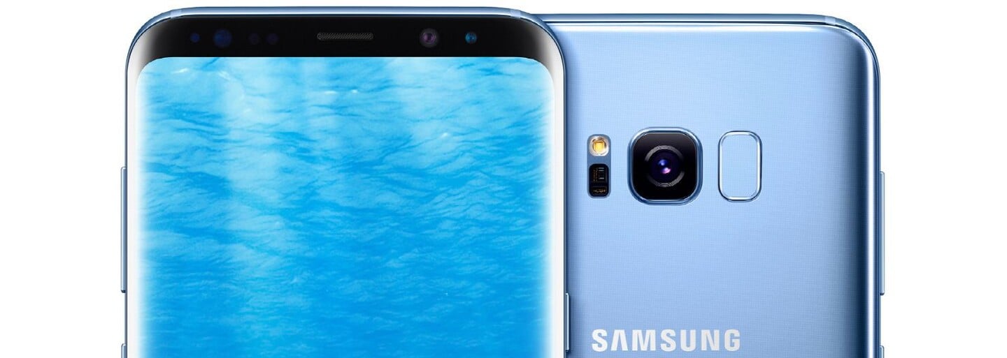 Nevieš sa dočkať nového Samsung Galaxy S8? Predobjednaj si ho a bude tvoj až o 8 dní skôr