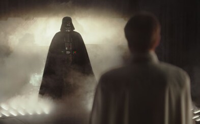 Neviete sa dočkať Rogue One? Nové štýlové plagáty vám spríjemnia čakanie Neviete sa dočkať Rogue One? Nové štýlové plagáty vám spríjemnia čakanie