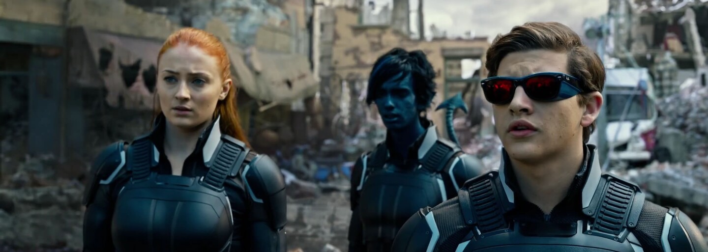 New Mutants bude film s prvkami hororových scén a partiou hormonálnych teenagerov v hlavných úlohách