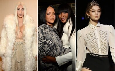New York Fashion Week 2016: Jaké události a outfity vévodí nejproslulejší módní akci? New York Fashion Week 2016: Jaké události a outfity vévodí nejproslulejší módní akci?