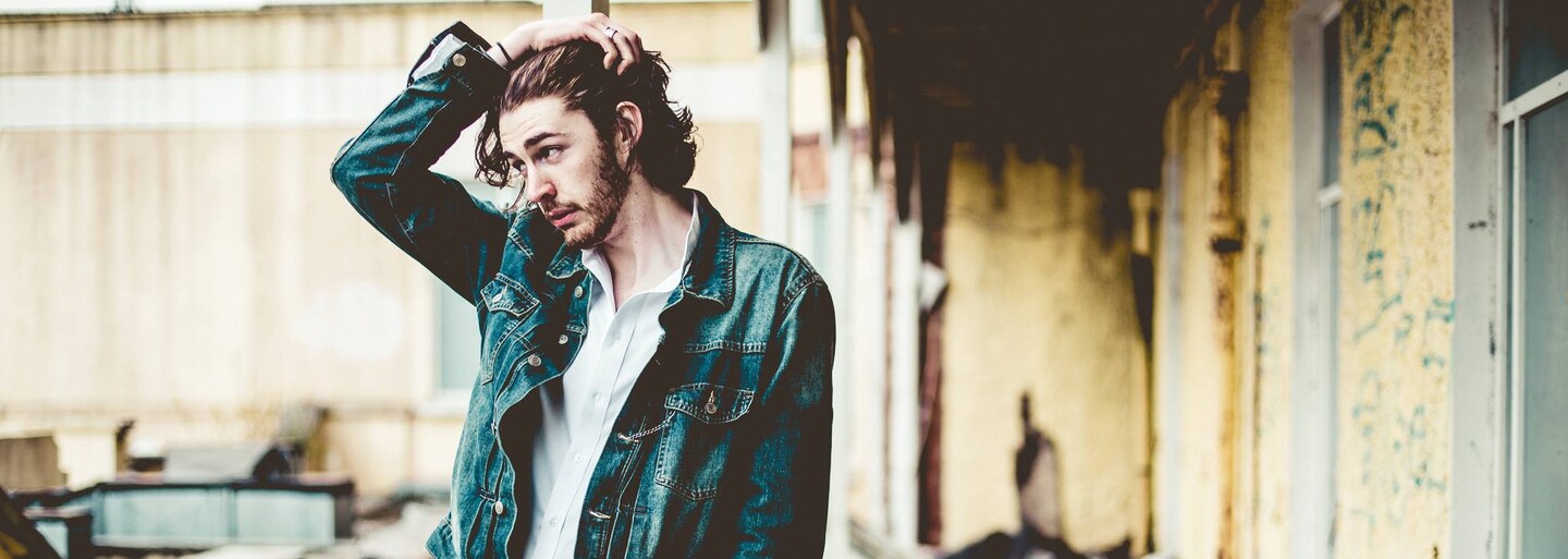 NewSound mesiaca: Hozier - za noc známy po celom svete, za víkend platinový