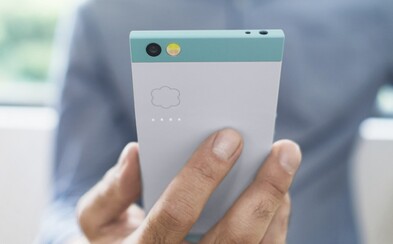 Nextbit Robin je smartphone, který je jiný. Neustále se učí, má unikátní design a také 132 GB úložiště Nextbit Robin je smartphone, který je jiný. Neustále se učí, má unikátní design a také 132 GB úložiště