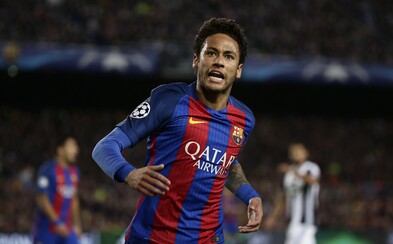 Neymar je len krôčik od návratu do Barcelony, tvrdia brazílske médiá Neymar je len krôčik od návratu do Barcelony, tvrdia brazílske médiá