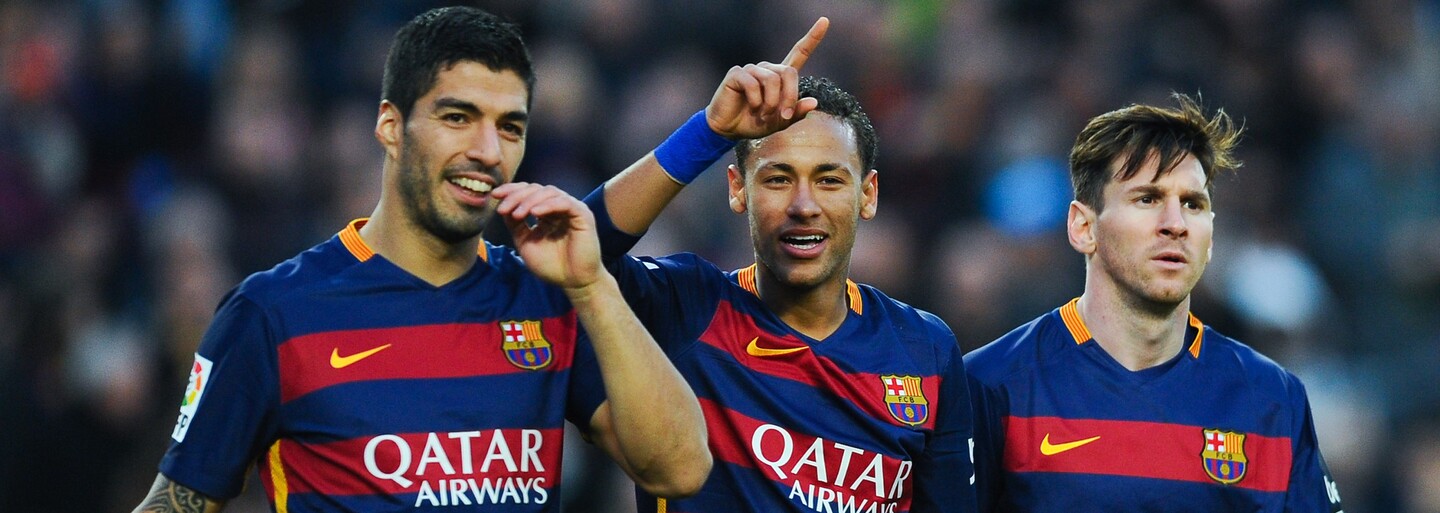 Neymar je neriadená strela a nezaujíma ho, čo si o ňom myslíš. Sleduj trailer na dokument od Netflixu