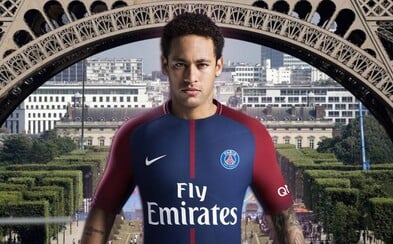 Neymar odchádza do PSG a stane sa najdrahším futbalistom histórie! Rozlúčil sa s ním už aj Leo Messi Neymar odchádza do PSG a stane sa najdrahším futbalistom histórie! Rozlúčil sa s ním už aj Leo Messi