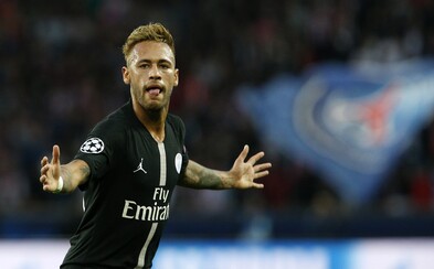 Neymar si vydýchol. Obvinenie zo znásilnenia vyšetrovatelia zrušili Neymar si vydýchol. Obvinenie zo znásilnenia vyšetrovatelia zrušili