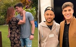 Neymarova mama si našla 22-ročného frajera. Zajačik je mladší ako samotný futbalista