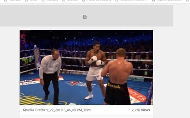 Nezastavitelný Anthony Joshua knockoutoval Povětkina v sedmém kole Nezastavitelný Anthony Joshua knockoutoval Povětkina v sedmém kole