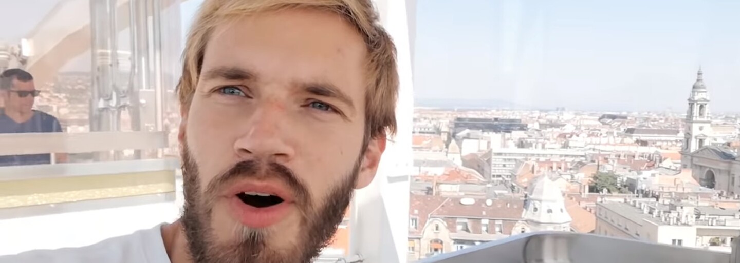 Hacker sa nabúral do tlačiarní po celom svete. Nabáda ľudí k odoberaniu PewDiePie