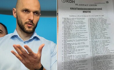 Nezrovnalosti vo voľbách nahlásilo už viac ako 600 ľudí, nesťažujú sa len voliči PS/Spolu Nezrovnalosti vo voľbách nahlásilo už viac ako 600 ľudí, nesťažujú sa len voliči PS/Spolu