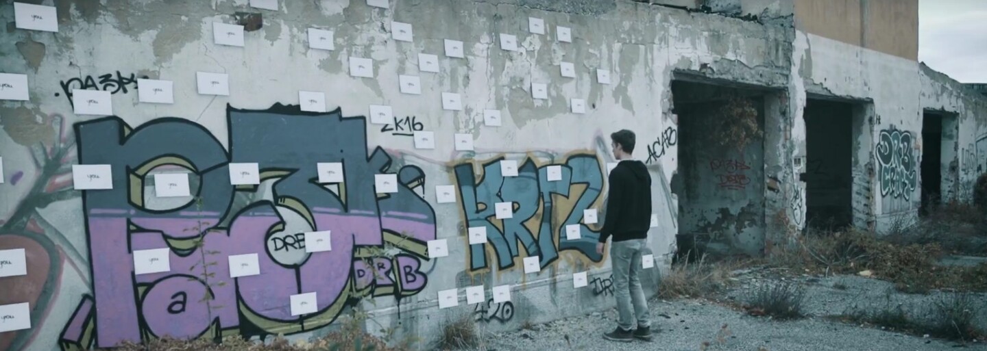 Nezvestné dievča a chlapec bez spomienok. Študentský film od talentovaných Slovákov v tebe vyvolá zimomriavky