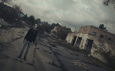 Nezvestné dievča a chlapec bez spomienok. Študentský film od talentovaných Slovákov v tebe vyvolá zimomriavky Nezvestné dievča a chlapec bez spomienok. Študentský film od talentovaných Slovákov v tebe vyvolá zimomriavky