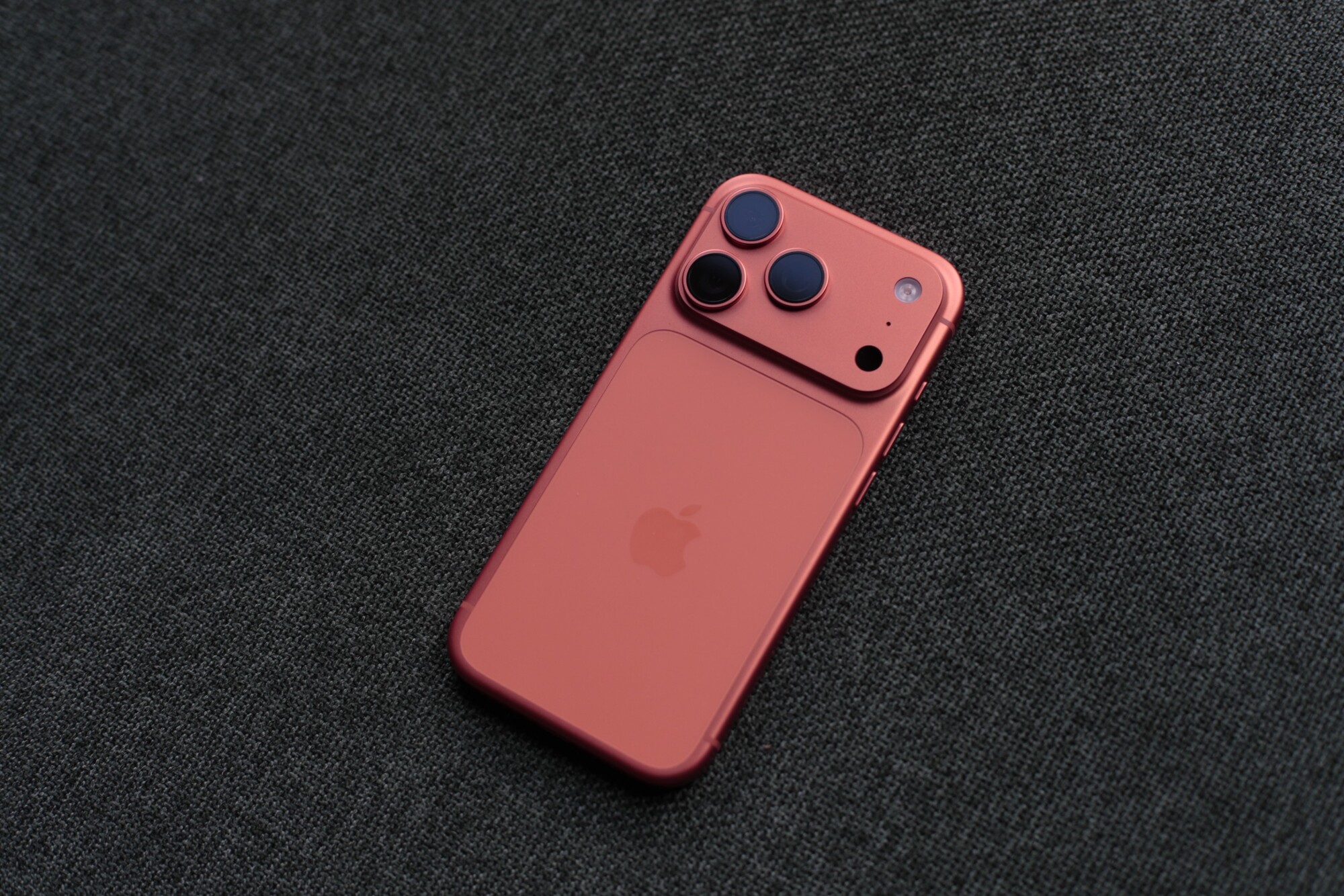 Mobilní telefon Apple iPhone 17 Pro