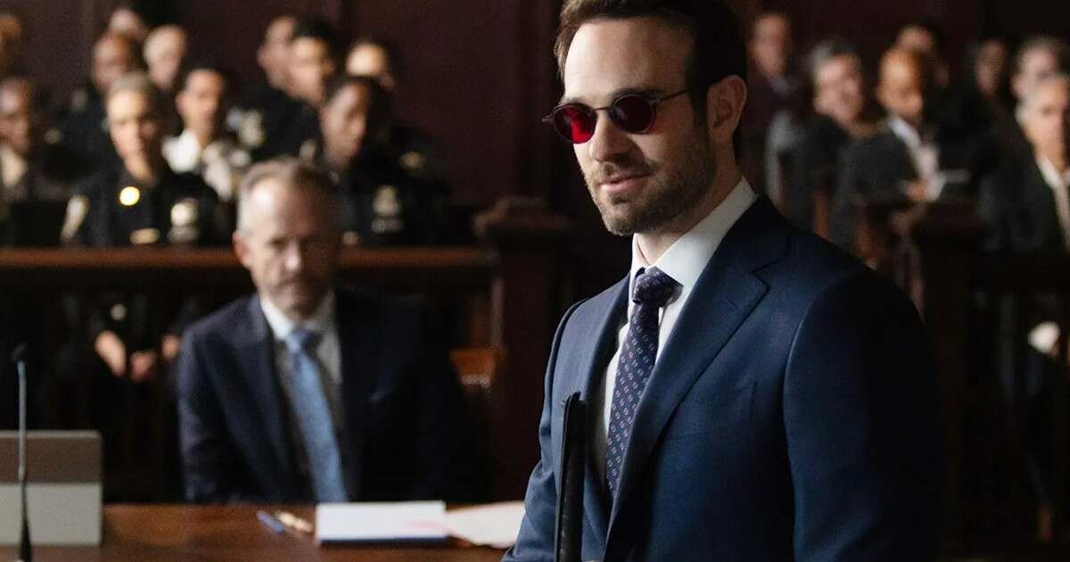 Chválený Daredevil se dočká třetí řady na Disney+