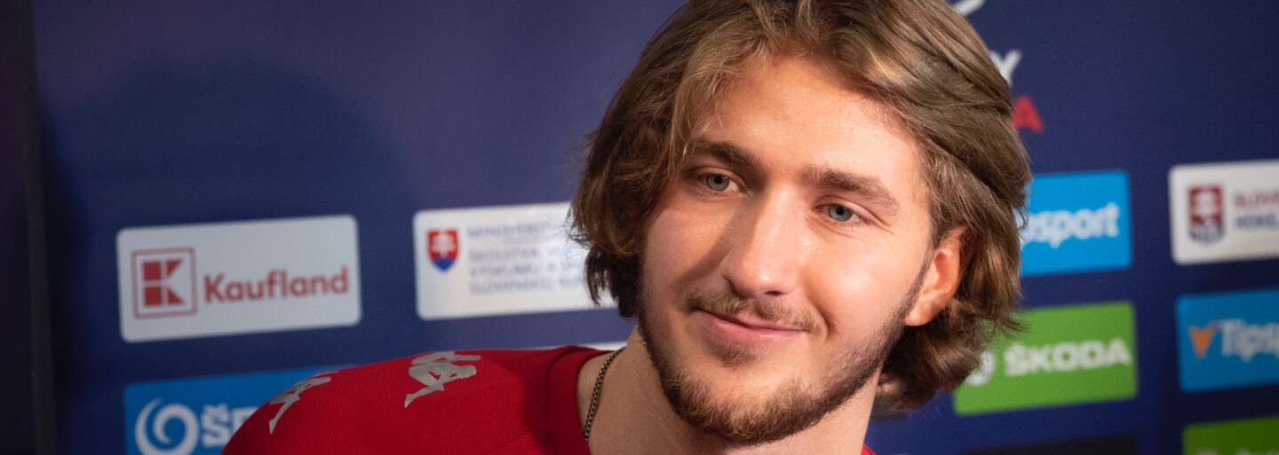 NHL: Pavol Regenda si po návrate pochvaľuje podmienky v Anaheime. V septembri ho čaká boj o miesto v zostave
