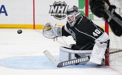 NHL preruší pre koronavírus svoju sezónu NHL preruší pre koronavírus svoju sezónu