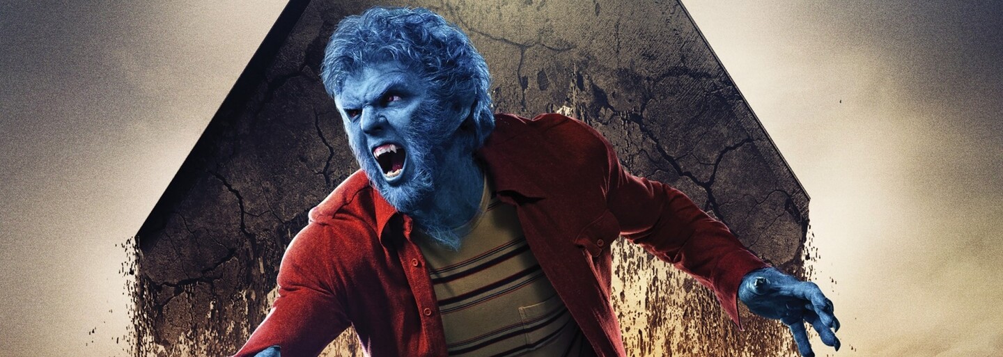 Nicholas Hoult nás okrem X-Men: Apocalypse očarí v ďalších dvoch sľubne vyzerajúcich projektoch