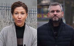 Nicholsonová sa vysmieva Pellegrinimu: Kto platí dnešný protest, Norbert Bödör?