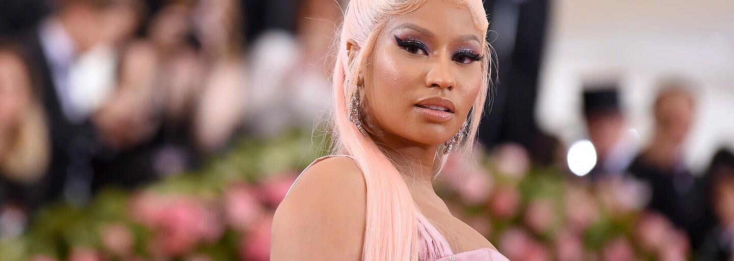 Nicki Minaj a její manžel Kenneth Petty čelí žalobě. Chtěli podplatit ženu, kterou se Petty v minulosti pokusil znásilnit