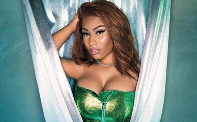 Nicki Minaj bude na európskom turné sprevádzať vychádzajúca hviezda Juice WRLD Nicki Minaj bude na európskom turné sprevádzať vychádzajúca hviezda Juice WRLD