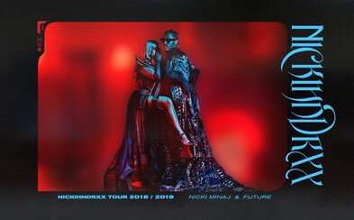 Nicki Minaj predstaví v Bratislave nový album Queen a s Futureom naživo zahrajú najväčšie svetové hity Nicki Minaj predstaví v Bratislave nový album Queen a s Futureom naživo zahrajú najväčšie svetové hity