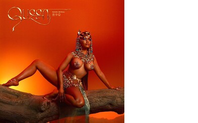 Nicki Minaj sa vracia na vrchol ženského rapu so štvrtým štúdiovým albumom, na ktorom sa objavujú Eminem aj The Weeknd Nicki Minaj sa vracia na vrchol ženského rapu so štvrtým štúdiovým albumom, na ktorom sa objavujú Eminem aj The Weeknd