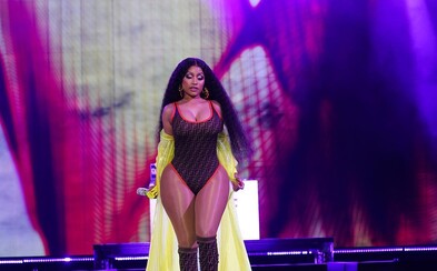 Nicki Minaj zrušila další koncert Nicki Minaj zrušila další koncert
