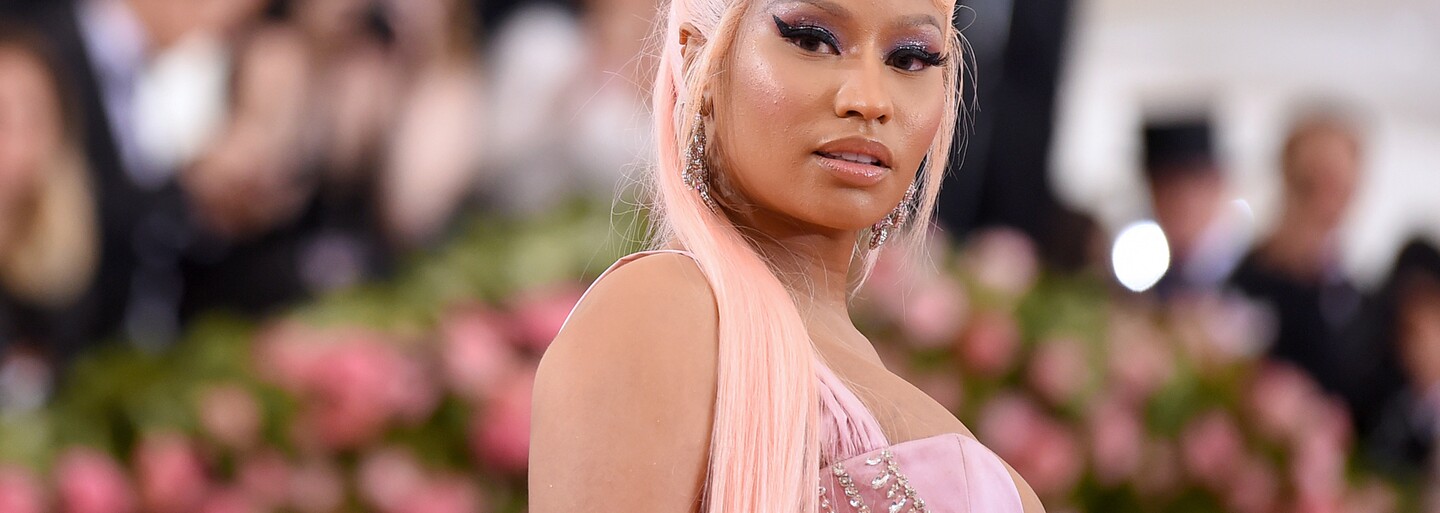 Nicki Minaj zveřejnila trailer k novému dokumentu. Ukáže její cestu ke slávě i tvrdé pády
