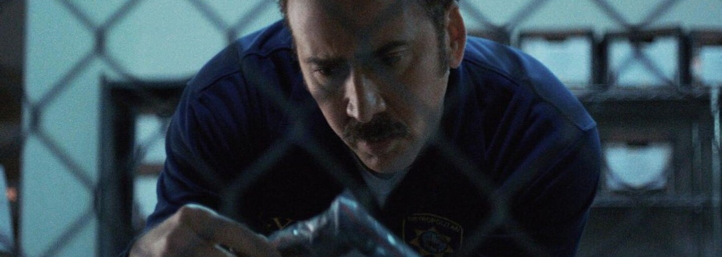 Nicolas Cage a Elijah Wood si spoločne zahrajú skorumpovaných fízlov v komediálnej dráme The Trust
