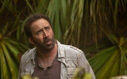 Nicolas Cage preváža na lodi vzácneho bieleho jaguára a chladnokrvného vraha. Obom sa však v šialenom akčnom filme podarí uniknúť