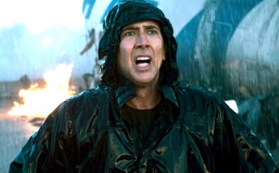 Nicolas Cage urputne bojuje v pripravovanom sci-fi proti vládnej organizácii a za vlastnú hereckú kariéru Nicolas Cage urputne bojuje v pripravovanom sci-fi proti vládnej organizácii a za vlastnú hereckú kariéru