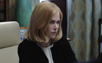 Nicole Kidman si zahrá detektívku, ktorá sa musí postaviť svojej tragickej minulosti. O réžiu sa postará autorka hororu The Invitation Nicole Kidman si zahrá detektívku, ktorá sa musí postaviť svojej tragickej minulosti. O réžiu sa postará autorka hororu The Invitation