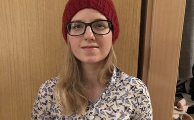 Nie každý je otvorený myšlienke randiť s Afroameričanom, hovorí profesionálna dohadzovačka Martina (Rozhovor) Nie každý je otvorený myšlienke randiť s Afroameričanom, hovorí profesionálna dohadzovačka Martina (Rozhovor)