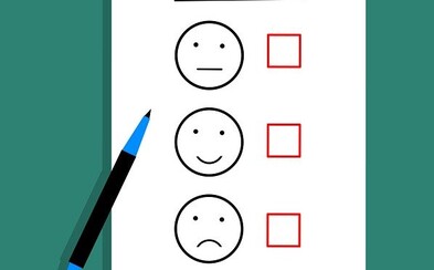Nie som psychopat? Mama ma dala testovať, čo dokáže odhaliť test o osobnosti človeka? Nie som psychopat? Mama ma dala testovať, čo dokáže odhaliť test o osobnosti človeka?