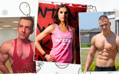 Niekoľko Fitcult Coachingov máme za sebou a takto ho hodnotia ľudia, ktorým sme pomáhali so stravou či tréningom Niekoľko Fitcult Coachingov máme za sebou a takto ho hodnotia ľudia, ktorým sme pomáhali so stravou či tréningom