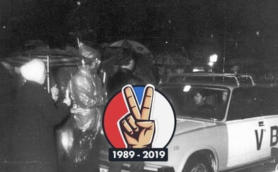 Nielen 17. November 1989. Všetko zrejme začala už bratislavská Sviečková manifestácia o rok skôr Nielen 17. November 1989. Všetko zrejme začala už bratislavská Sviečková manifestácia o rok skôr