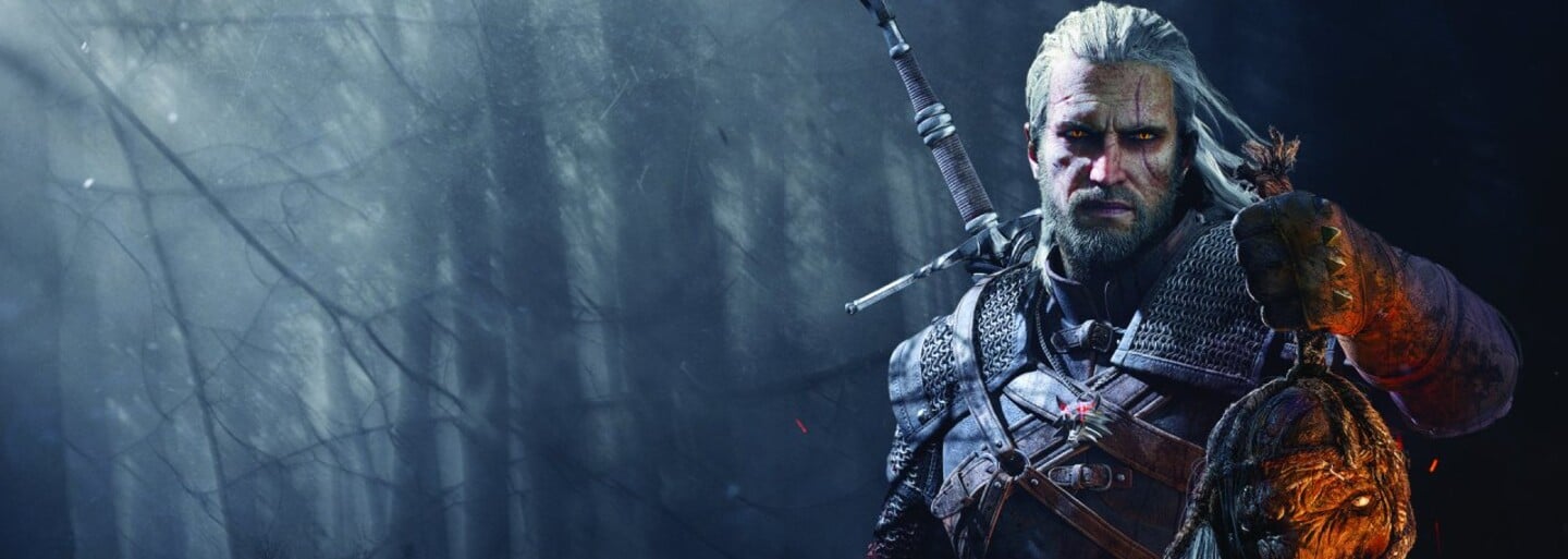 Nejen hrdina ze světa Pána prstenů, ale i Geralt alias slavný Zaklínač. Představitel českého kraťasu Horn of Gondor bojuje na všech frontách