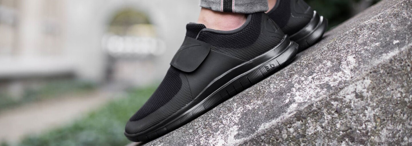 Nike Free Socfly s novou várkou letních provedení