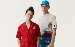 Nike oslavuje premiéru skejtbordingu na letných olympijských hrách kolekciou plnej farieb a vzorov