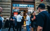 Nike považuje český Footshop za jednoho z nejlepších prodejců. Udělá mu reklamu po celém světě