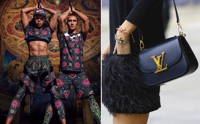 Nike předběhl Louis Vuitton. Jaké módní značky mají podle Forbes aktuálně největší tržní hodnotu? Nike předběhl Louis Vuitton. Jaké módní značky mají podle Forbes aktuálně největší tržní hodnotu?