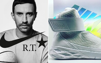 Nike se snaží držet krok s dobou, a tak musel rapidně změnit design svých tenisek Nike se snaží držet krok s dobou, a tak musel rapidně změnit design svých tenisek